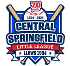 Central Springfield Little League