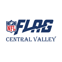 Central Valley NFL Flag