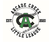 Arcade Creek Little League
