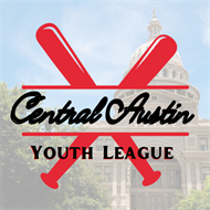 CAYL Baseball  Central Area Youth League