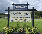 Johnsonburg Little League