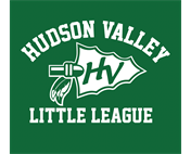 Hudson Valley Little League Baseball
