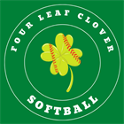 Four Leaf Clover Little League Softball