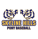Skyline Hills PONY Baseball