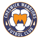 Cheswick Warriors Futbol Club