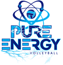 Pure Energy Volleyball