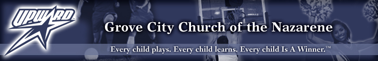 Grove City Church of the Nazarene