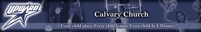 Calvary Church