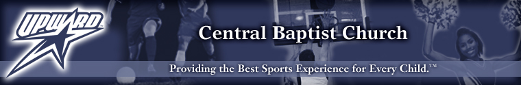 Central Baptist Church - College Station, TX