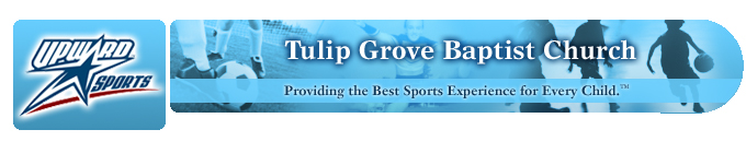 Tulip Grove Baptist Church