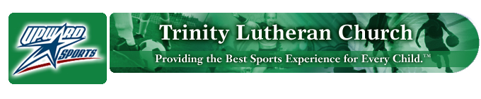 Trinity Lutheran