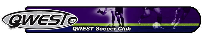 QWEST Soccer Club