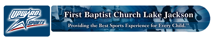 First Baptist Church Lake Jackson