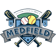 Medfield Youth Baseball And Softball