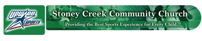 Stoney Creek Community Church