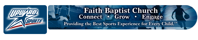 Faith Baptist Church Youngsville