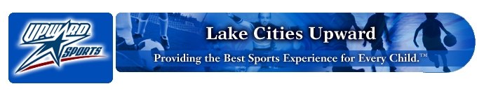 Lake Cities Upward Sports Ministry