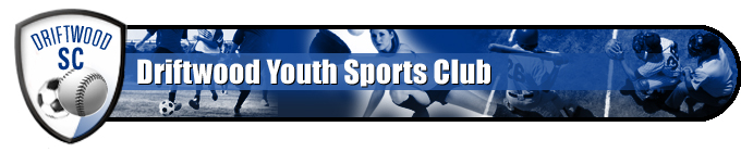Driftwood Youth Sports Club - DYSC