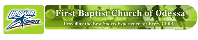 First Baptist Church Odessa