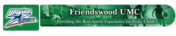 Friendswood Upward