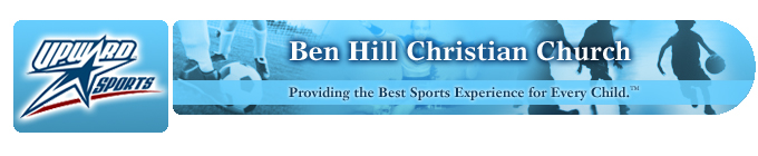 Ben Hill Christian Church
