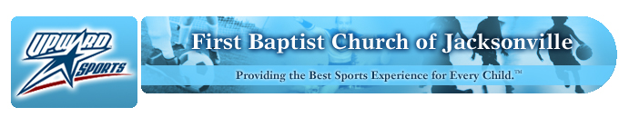 FBC Jacksonville Upward Program