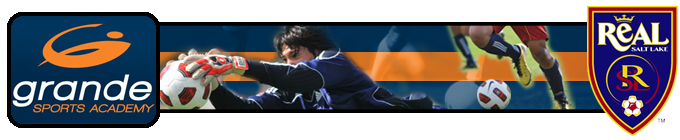 Soccer Camps and Academy - Grande Sports Academy
