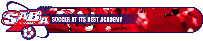 SABA Soccer At Its Best Academy