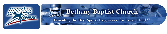Bethany Baptist Church OR