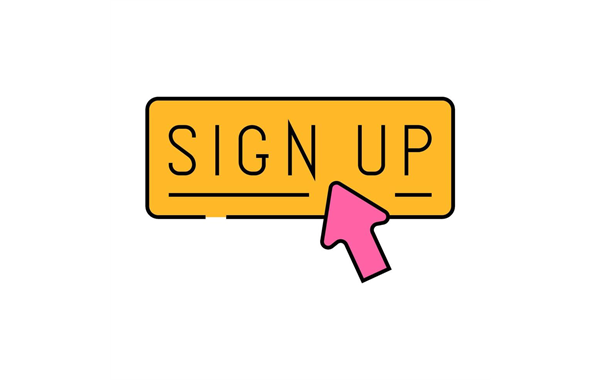 Fall Signs Up Open NOW