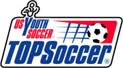 US Youth Soccer TOPSoccer