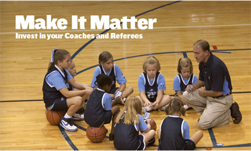 FUMC Upward Basketball & Cheer League