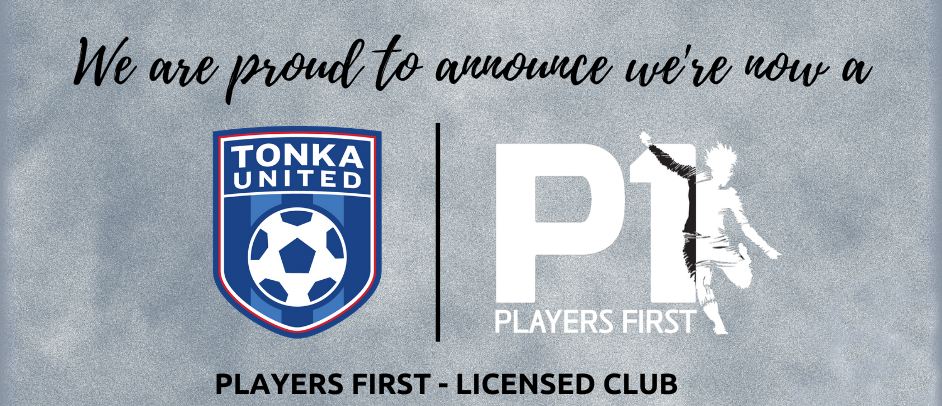 Tonka Untied Receives Players 1st Licensing!