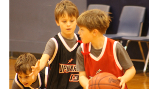 Boys Basketball