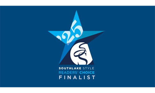 Proud to be a Southlake Style Readers' Choice Finalist