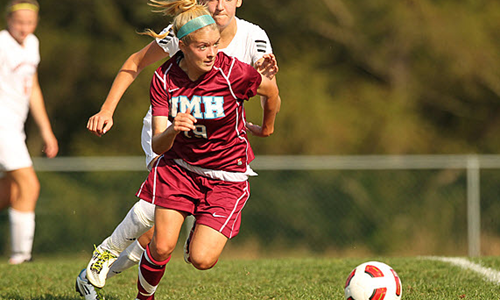 Win Streak Continues - U16 Girls