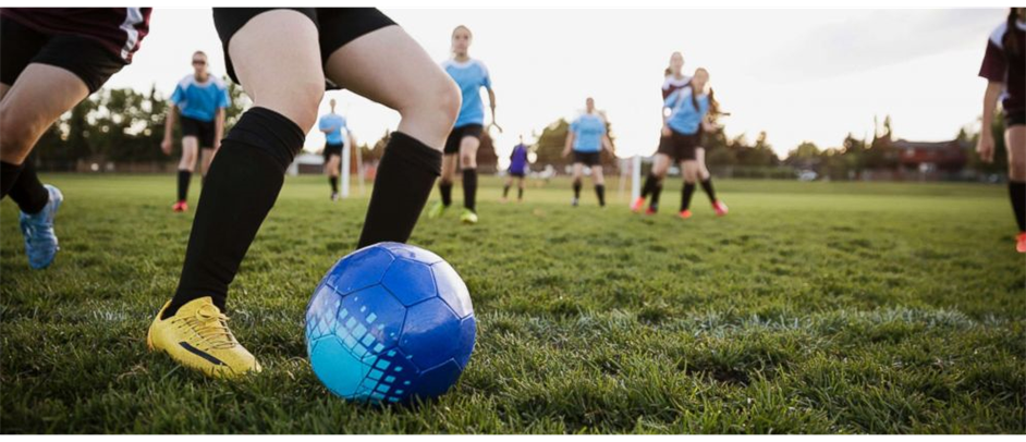 Fall Soccer Registration Now OPEN!