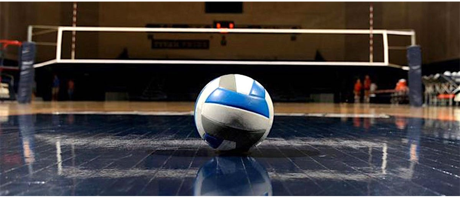 Volleyball Registration Open