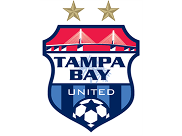 Tampa Bay United - Home