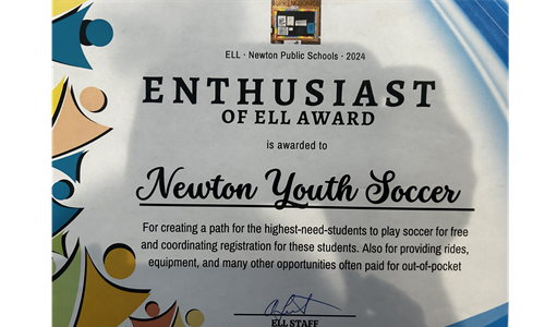 DYK - We offer scholarships!