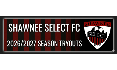 Travel tryouts