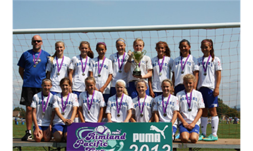 GU13 Rimland Champions