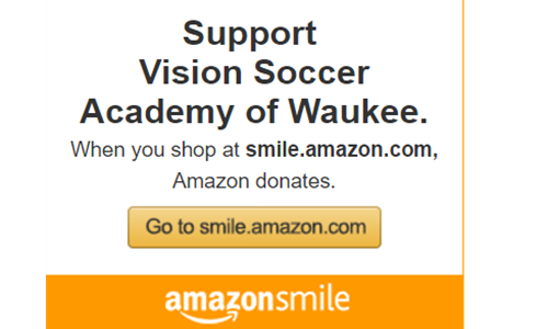 Support VSA with your Amazon purchase