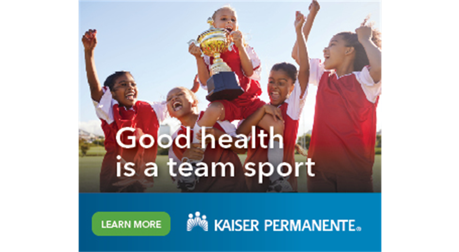 Kaiser Permanente