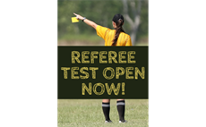 Looking to Referee?