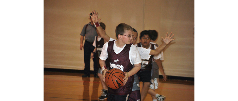 Boys Basketball