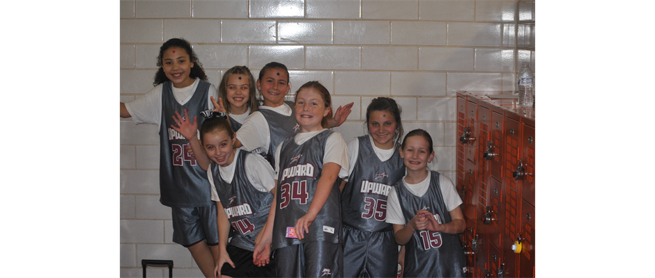 Girls Basketball