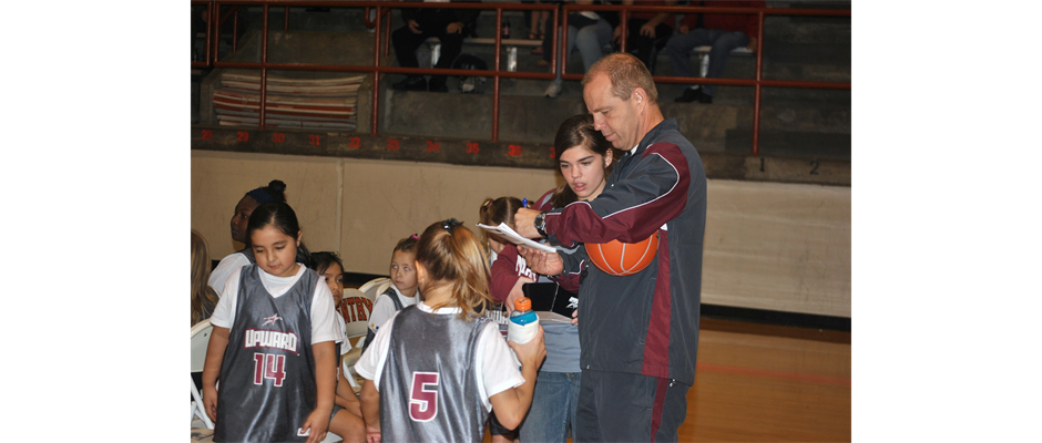Coaching