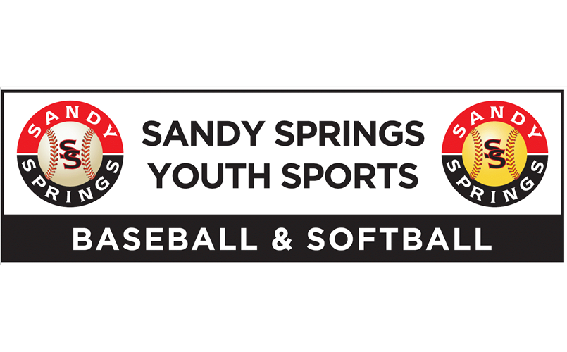 Click Here for the New Sandy Springs Youth Sports Website