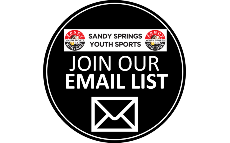Join SSYS Email List